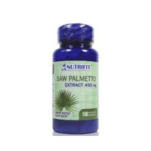 Matsu Natura Herbolaria Saw Palmetto Extract 450 mg